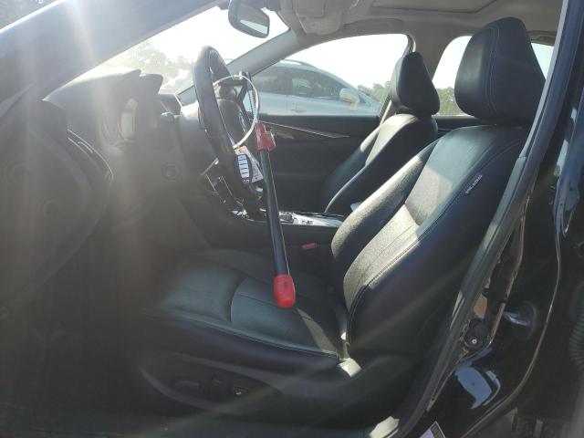 2018 INFINITI Q50 LUXE JN1EV7AR6JM433204