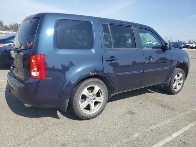 Vin: 5fnyf3h47cb016437, lot: 60714715, honda pilot ex 20123