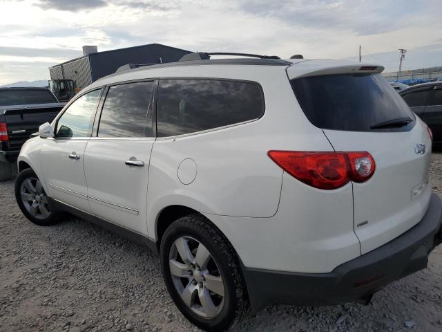 Vin: 1gnkvled0bj255811, lot: 60675805, chevrolet traverse ltz 20112