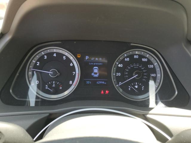 2020 HYUNDAI SONATA SE - 5NPEG4JA2LH025876