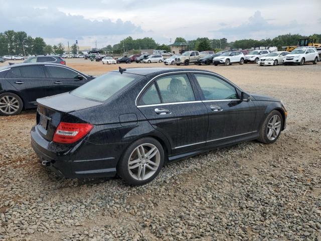 Vin: wddgf4hb5ea937668, lot: 60544955, mercedes-benz c-class 250 20143
