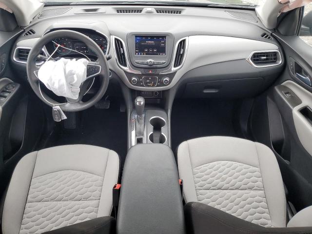 2021 CHEVROLET EQUINOX LS 3GNAXHEV2MS145324