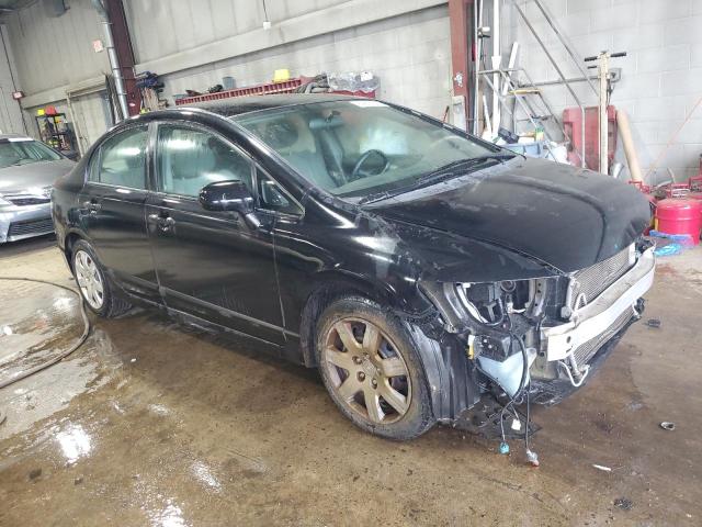 Vin: 2hgfa1f58ah327860, lot: 62813645, honda civic lx 20104