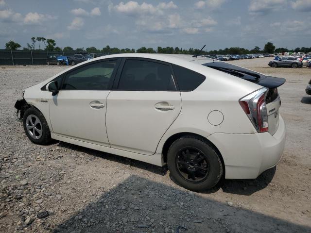 Vin: jtdkn3du7f0440279, lot: 59076155, toyota prius 20152