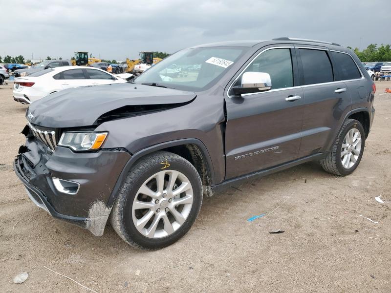 JEEP GRAND CHER