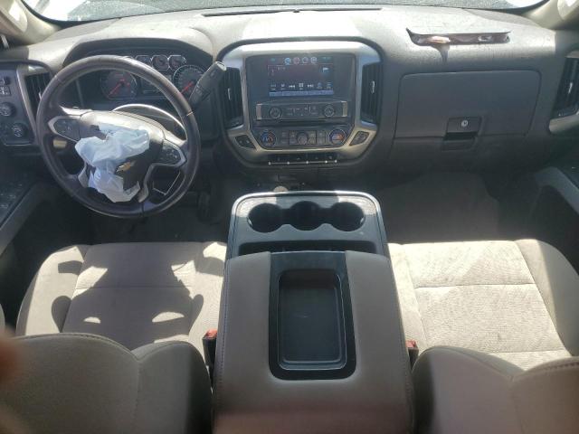 2018 CHEVROLET SILVERADO 1GC1KVEY6JF211826