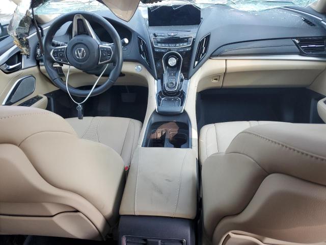 2019 ACURA RDX TECHNO 5J8TC1H50KL020990