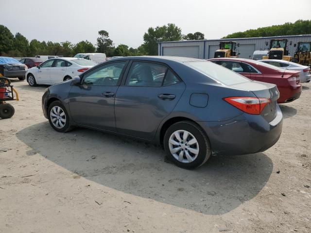 Vin: 5yfburhe0ep020229, lot: 58904915, toyota corolla l 20142