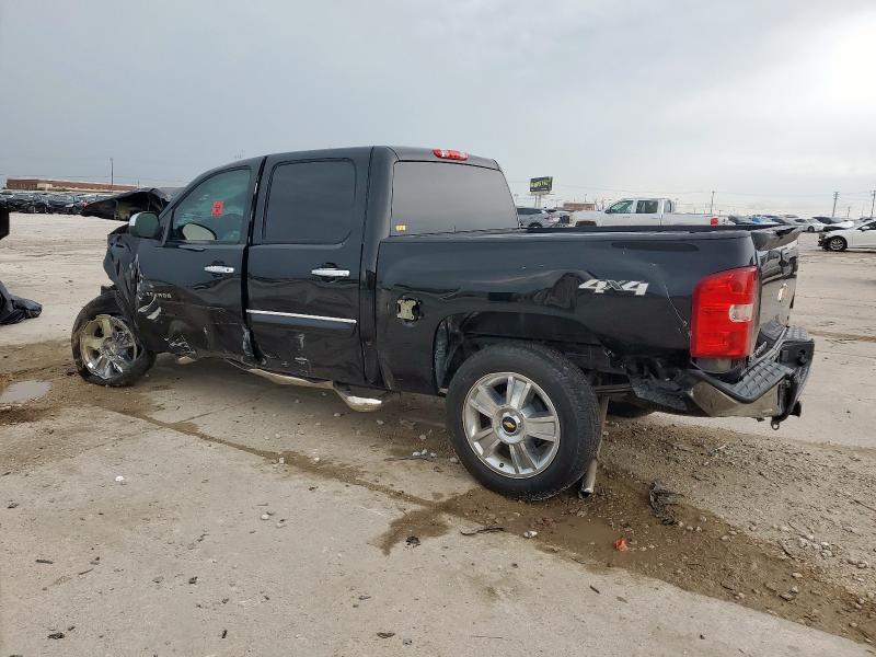 Vin: 3gcpkse79dg175598, lot: 60405395, chevrolet all models k1500 lt 20132