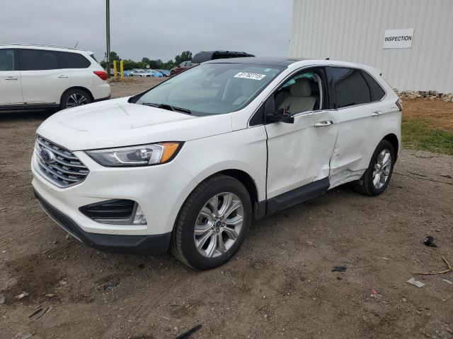Vin: 2fmpk4k90mba34404, lot: 61762715, ford edge titanium 2021 img_1