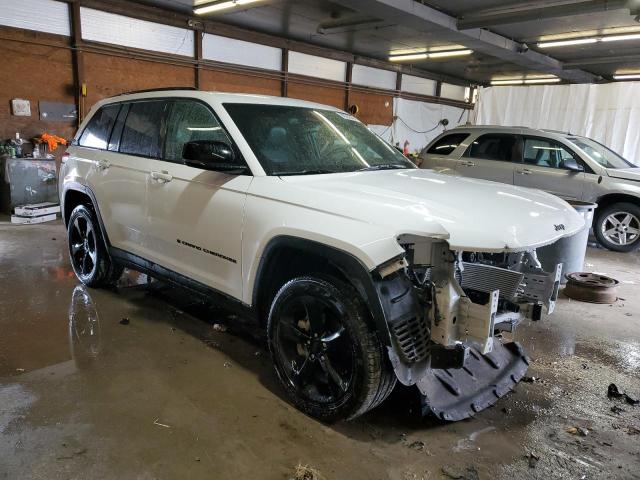 Vin: 1c4rjhbg9rc165070, lot: 60985245, jeep grand cher limited 20244