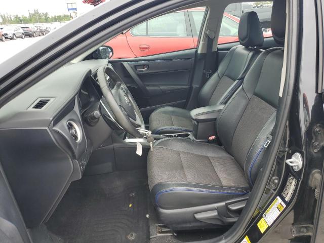 2017 TOYOTA COROLLA L - 2T1BURHE4HC866139