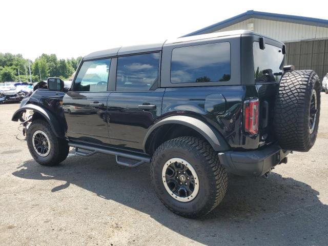 Vin: 1fmee5dp6nlb29910, lot: 63012245, ford bronco base 20222