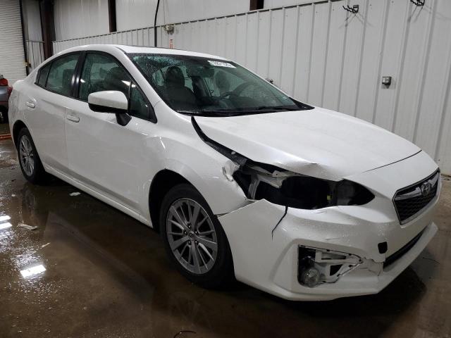 2017 SUBARU IMPREZA PR 4S3GKAD66H3604045
