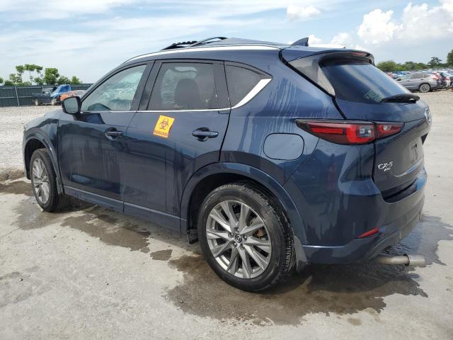 2024 MAZDA CX-5 PREMI JM3KFBDMXR0400488