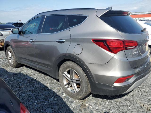 Vin: 5nmzudlb3jh091380, lot: 61049475, hyundai santa fe 20182
