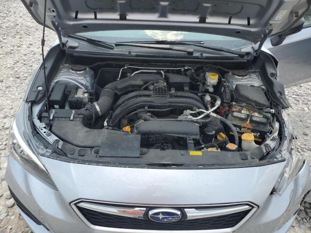 2019 SUBARU IMPREZA 4S3GTAA65K3715694