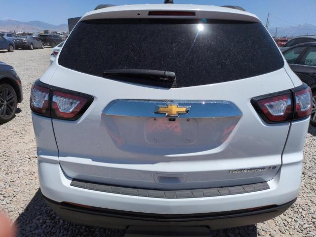2016 CHEVROLET TRAVERSE L 1GNKRFKD8GJ263706