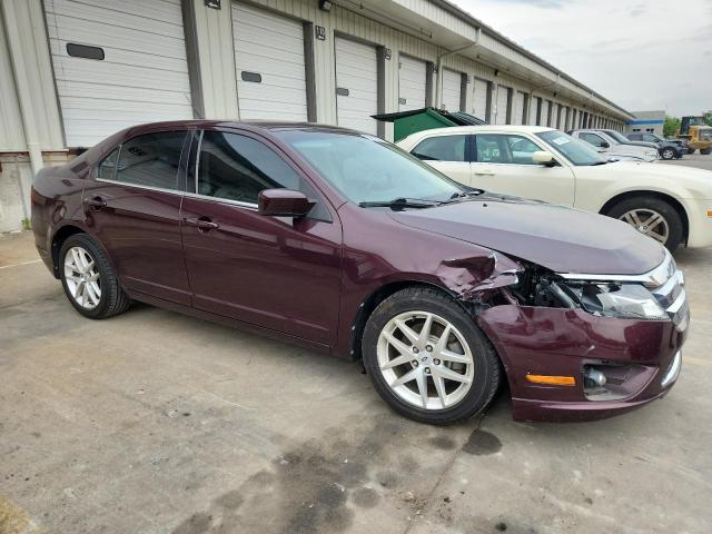 Vin: 3fahp0ja7br308412, lot: 59873615, ford fusion sel 20114