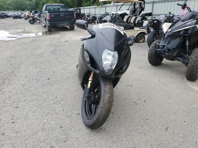 2005 SUZUKI GSX1300 RK JS1GW71A052100439