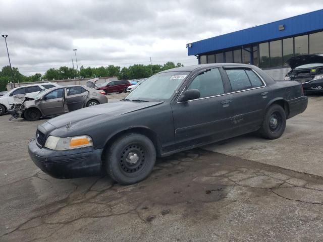 FORD CROWN VICT