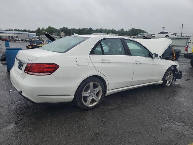 2015 MERCEDES-BENZ E 350 4MAT - WDDHF8JBXFB129477
