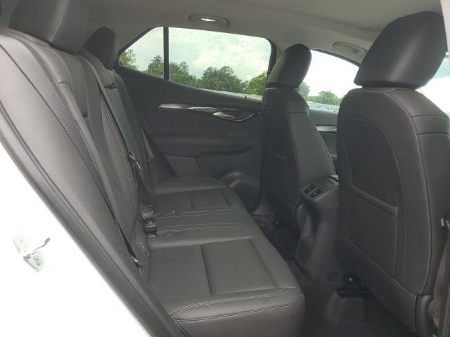 2025 BUICK ENVISION P LRBFZKE45SD010699