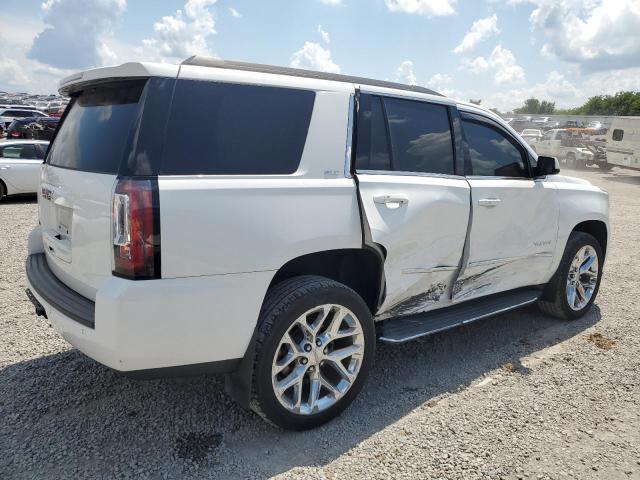 Vin: 1gks2bkc8jr309240, lot: 62536065, gmc yukon slt 20183