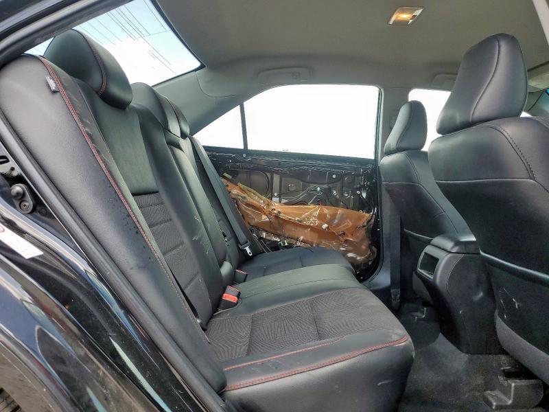 2017 TOYOTA CAMRY LE - 4T1BF1FK1HU783562