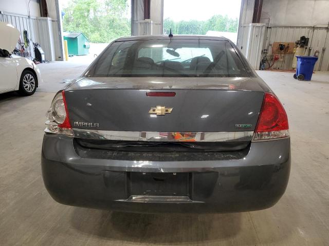 2010 CHEVROLET IMPALA LS - 2G1WA5EK1A1236962
