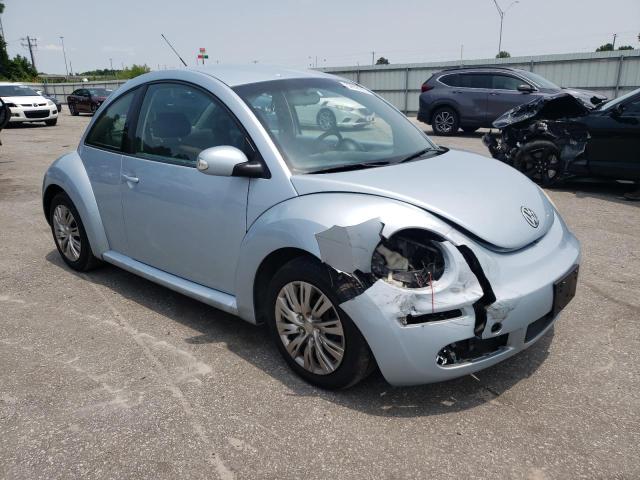 Vin: 3vwpg3ag8am012111, lot: 59608295, volkswagen beetle 20104