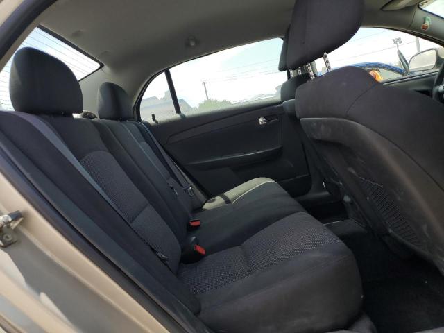 2012 CHEVROLET MALIBU 1LT #3193403876