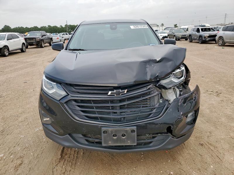 2020 CHEVROLET EQUINOX LT 3GNAXKEV9LL162627