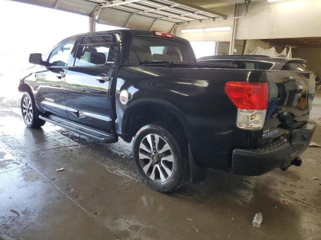 Vin: 5tfhy5f17ax146784, lot: 61340205, toyota tundra crewmax limited 20102