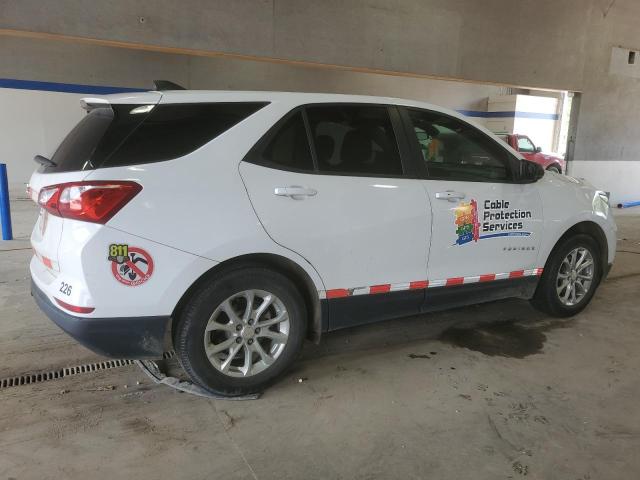 Vin: 3gnaxhev0ms176510, lot: 60528845, chevrolet equinox ls 20213