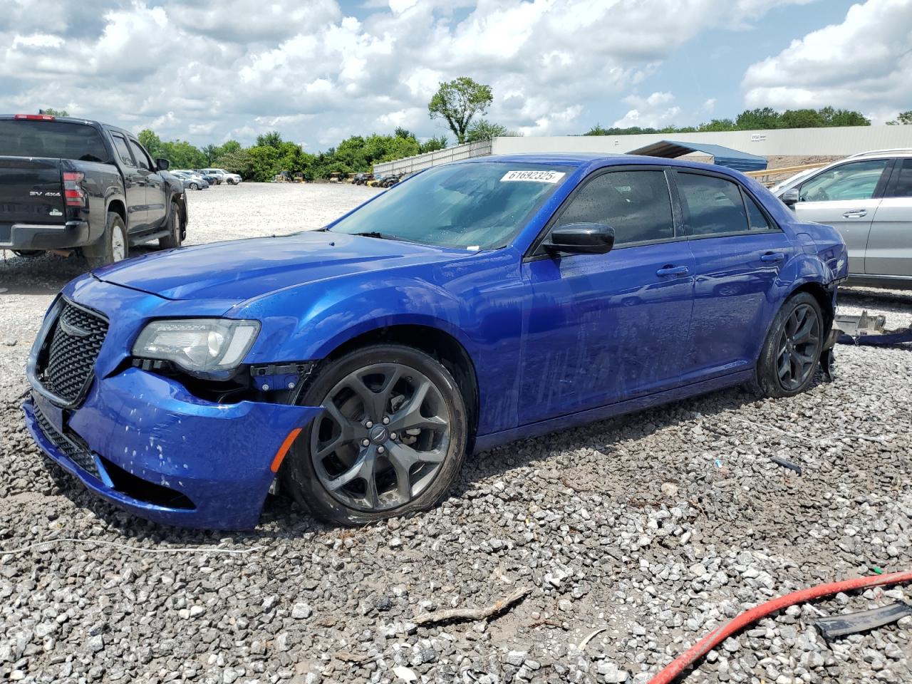 CHRYSLER 300 TOURING