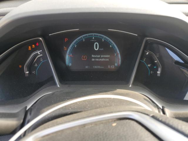 2017 HONDA CIVIC EX 2HGFC2F7XHH554379