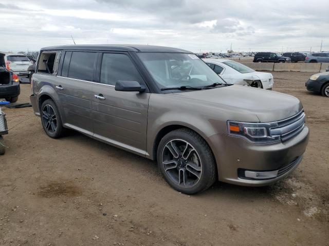 Vin: 2fmhk6d8xdbd18921, lot: 62857755, ford flex limited 20134