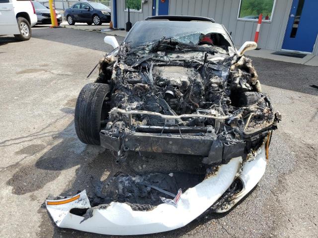 2017 CHEVROLET CORVETTE S 1G1YD2D7XH5105937