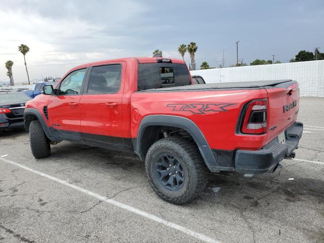 2021 RAM 1500 TRX 1C6SRFU9XMN904237