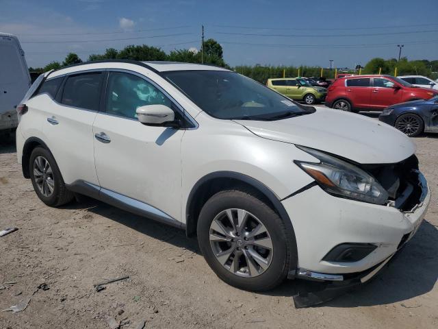 2015 NISSAN MURANO S 5N1AZ2MG5FN231660