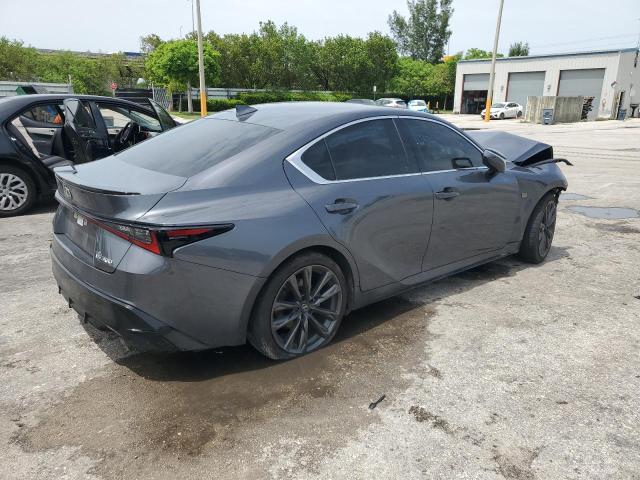 2024 LEXUS IS 300 JTHBA1D27R5130511