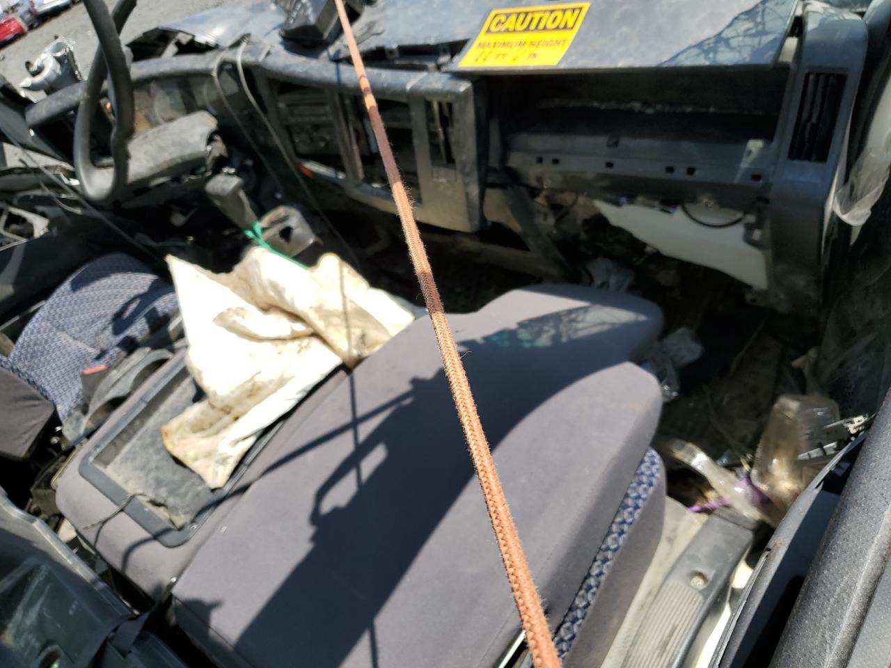 Lot #3242482956 2024 ISUZU NRR