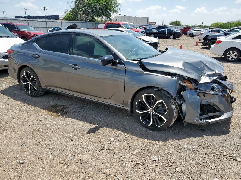 2023 NISSAN ALTIMA SR 1N4BL4CV4PN415842
