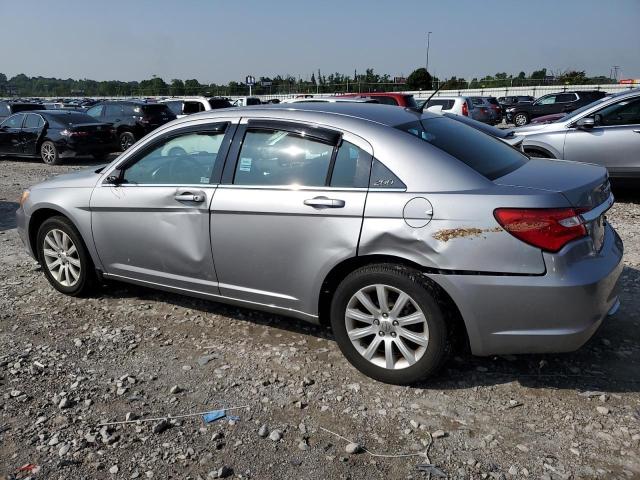 Vin: 1c3ccbbb5dn593463, lot: 59798615, chrysler 200 touring 20132