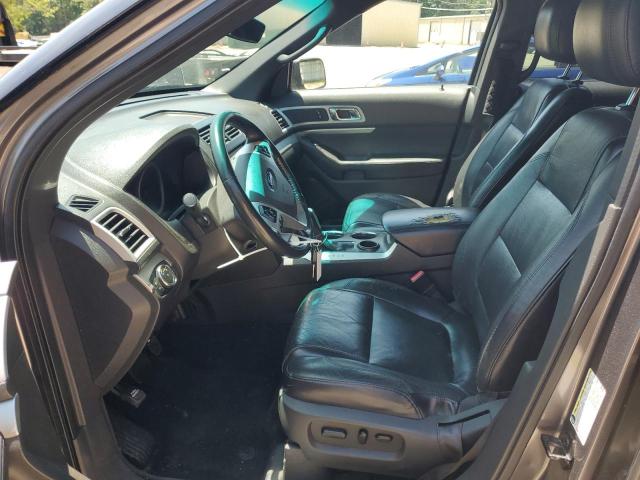 2011 FORD EXPLORER X - 1FMHK7D81BGA86592