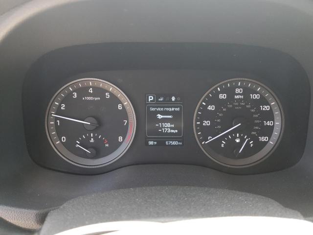 2016 HYUNDAI TUCSON LIM - KM8J33A40GU142104