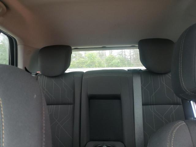 2020 CHEVROLET TRAX 1LT 3GNCJPSB4LL110663