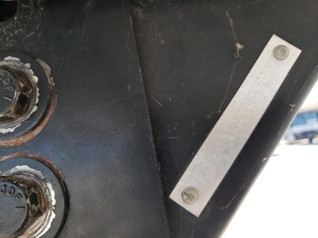 Lot #3209449124 2015 VOLT VOLTAGE V