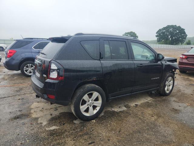 2016 JEEP COMPASS LA 1C4NJDEB7GD718751